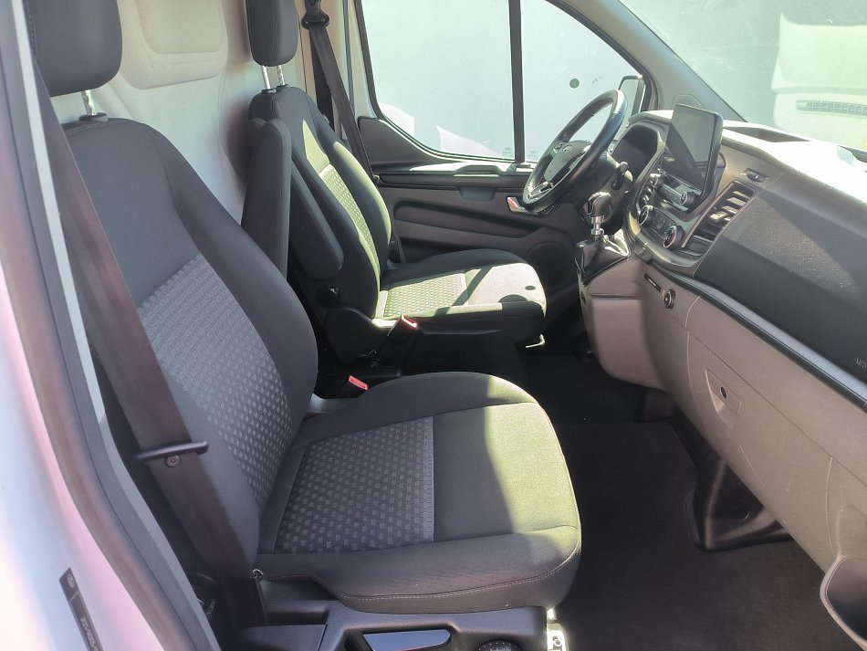 Ford Transit Custom 2.0TDCi Trend L2H1