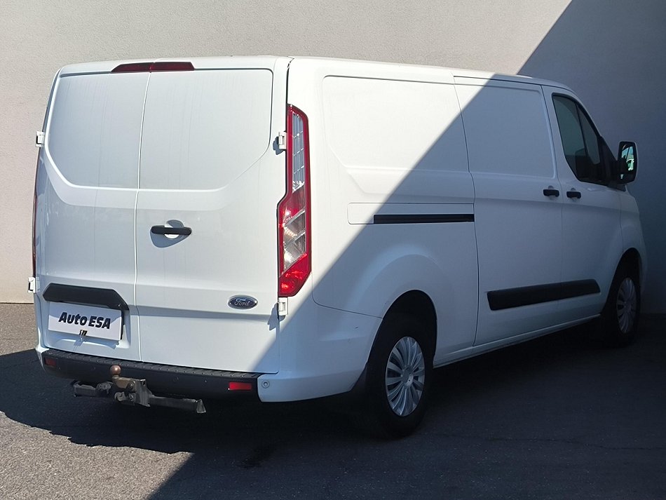 Ford Transit Custom 2.0TDCi Trend L2H1