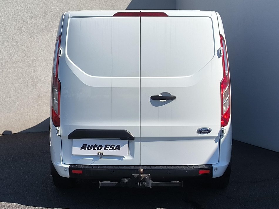 Ford Transit Custom 2.0TDCi Trend L2H1