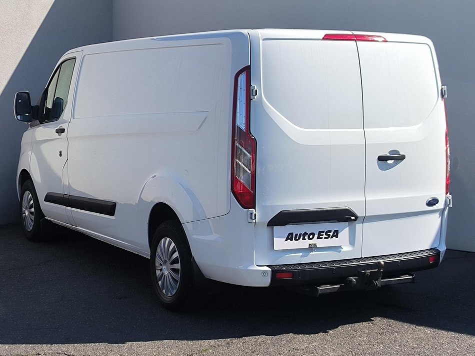 Ford Transit Custom 2.0TDCi Trend L2H1