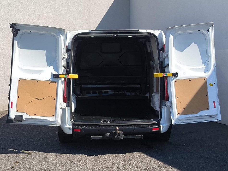 Ford Transit Custom 2.0TDCi Trend L2H1