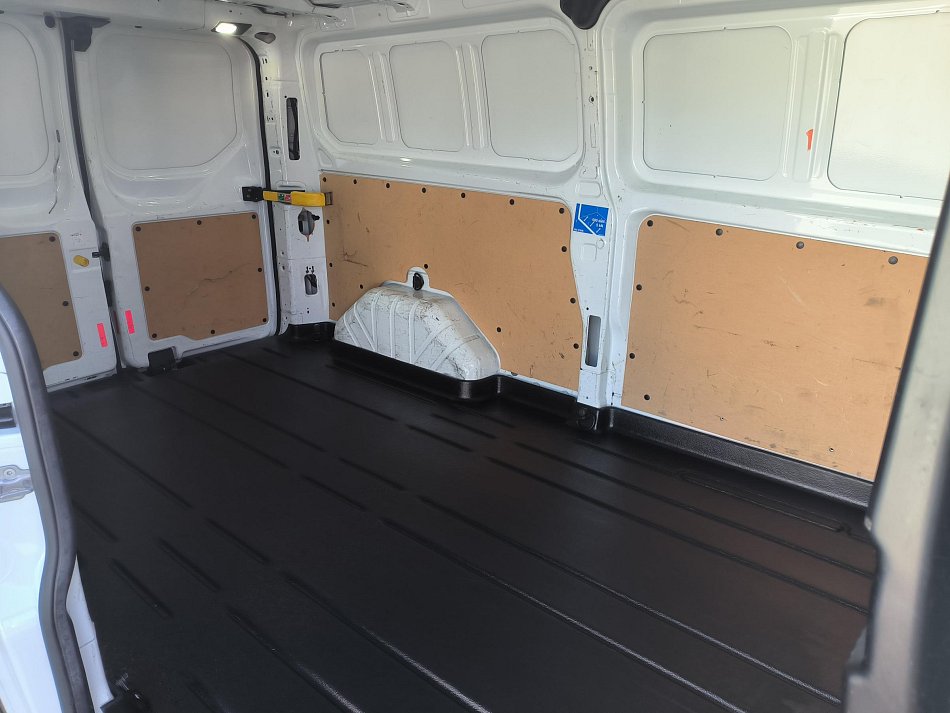 Ford Transit Custom 2.0TDCi Trend L2H1