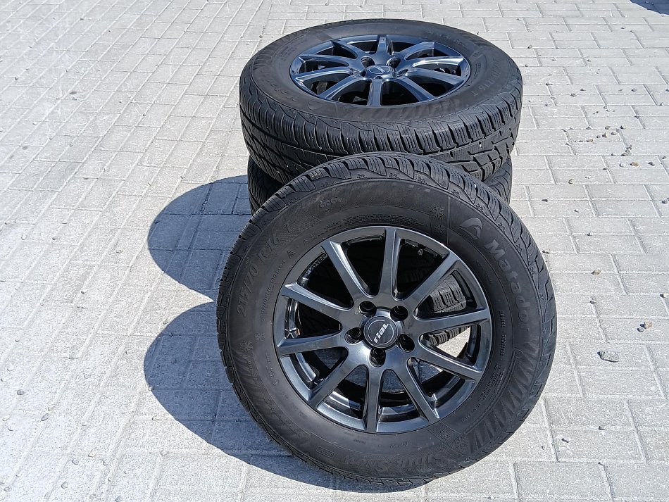 Hyundai Ix35 1.7CRDi 