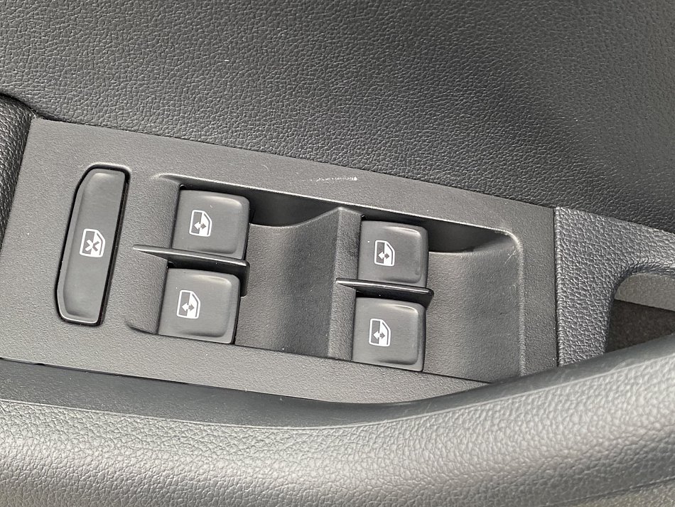 Škoda Octavia III 1.6 TDi Sport