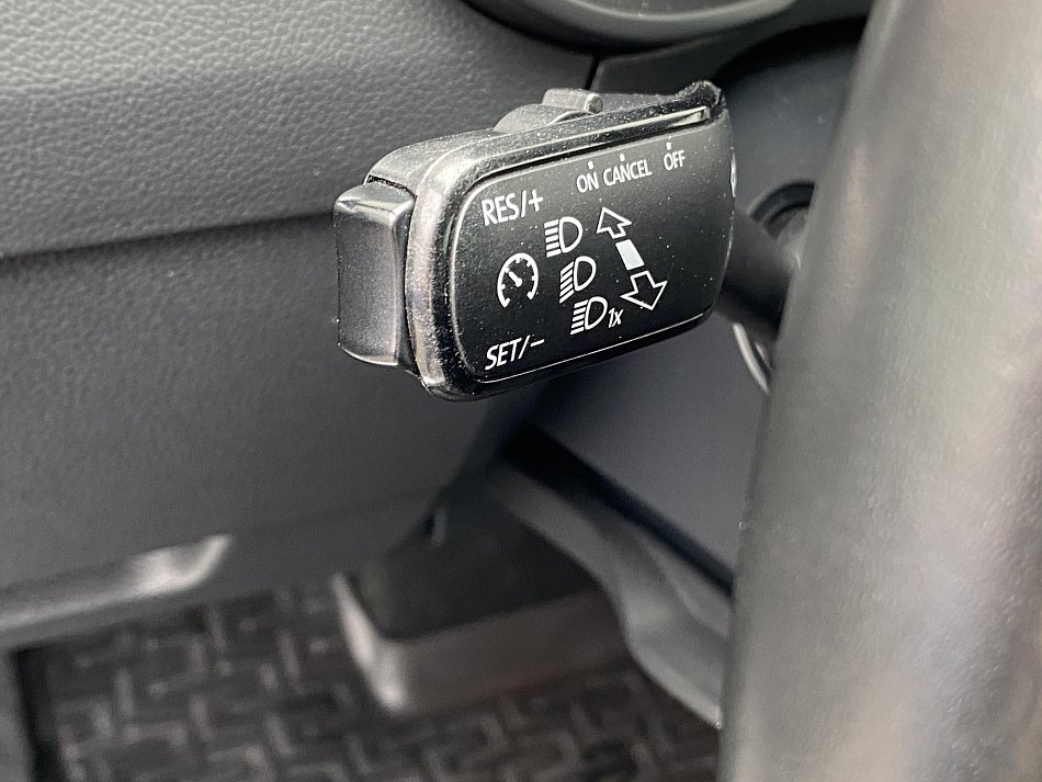 Škoda Octavia III 1.6 TDi Sport