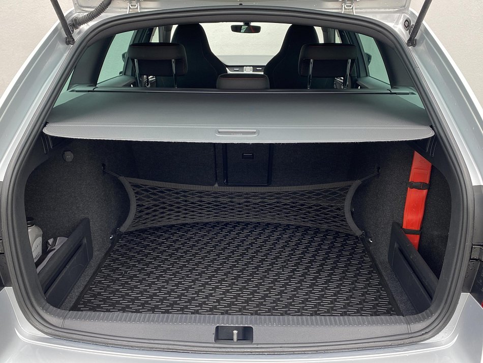 Škoda Octavia III 1.6 TDi Sport