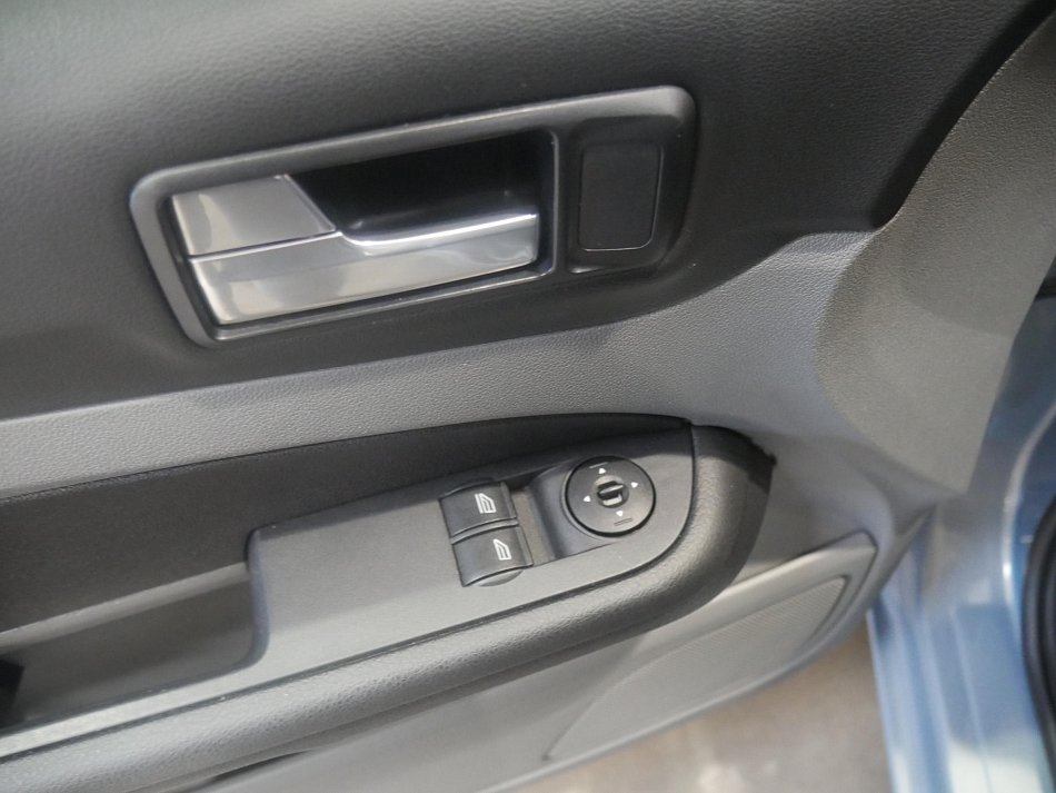 Ford Focus 1.6TDCi 