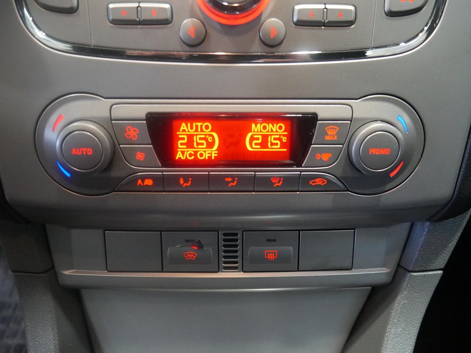Ford Focus 1.6TDCi 
