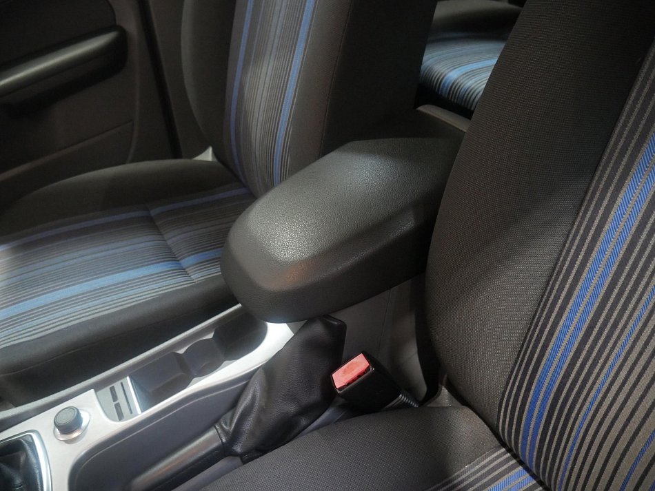 Ford Focus 1.6TDCi 