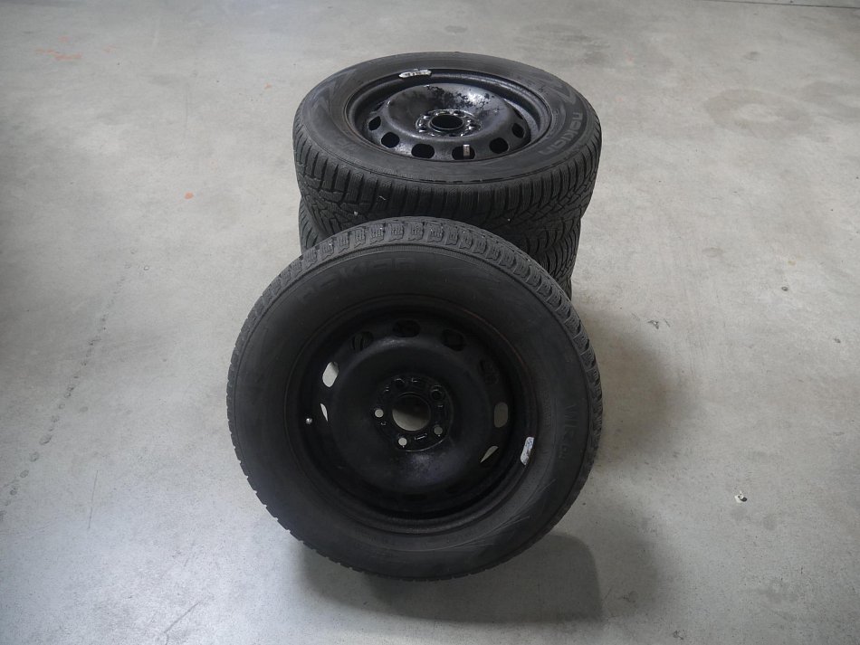Ford Focus 1.6TDCi 