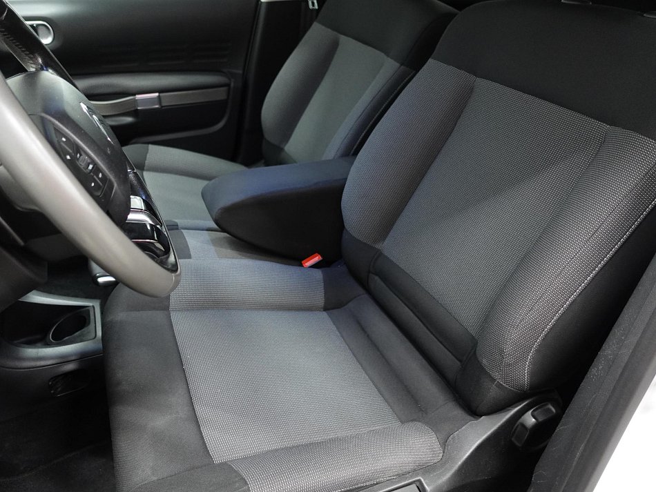 Citroën C4 Cactus 1.2 VTi Shine