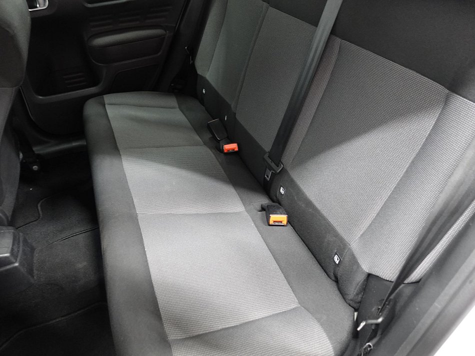 Citroën C4 Cactus 1.2 VTi Shine