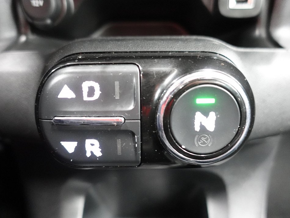 Citroën C4 Cactus 1.2 VTi Shine