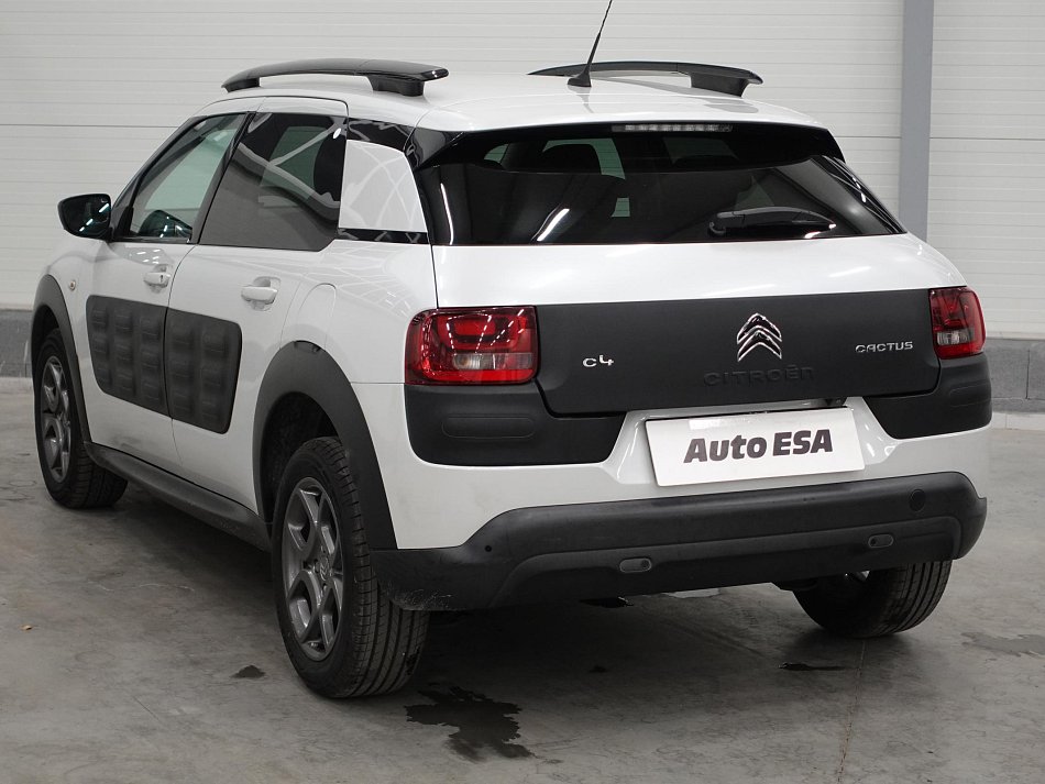 Citroën C4 Cactus 1.2 VTi Shine