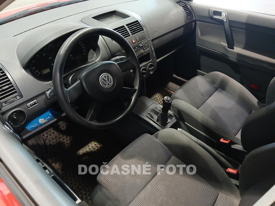 Volkswagen Polo 1.2i 