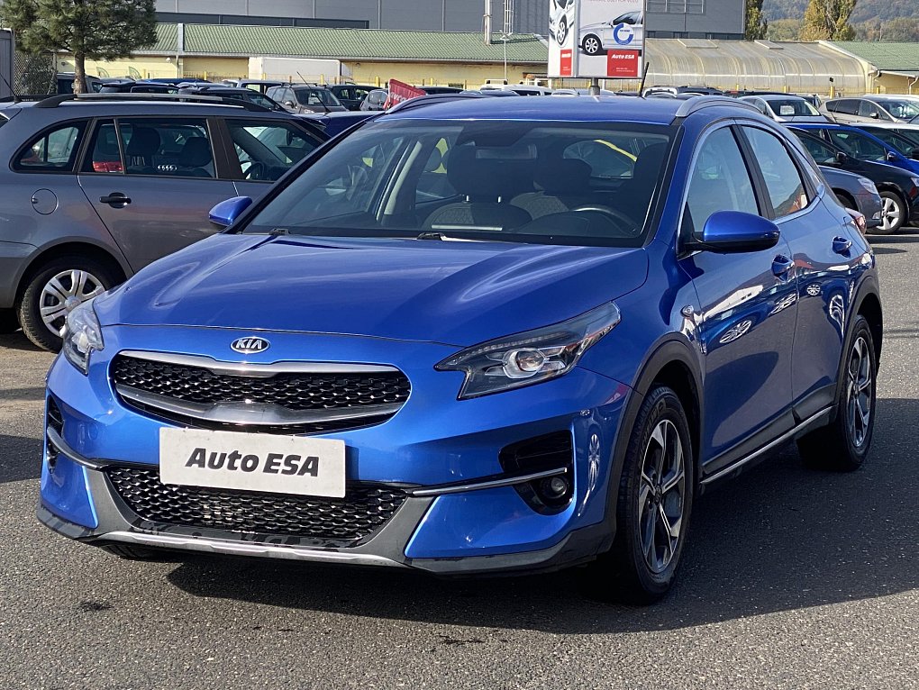 Kia XCeed 1.4TGDi 
