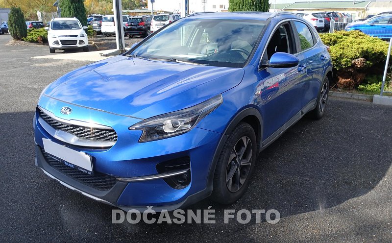 Kia Ceed 1.4TGDi 