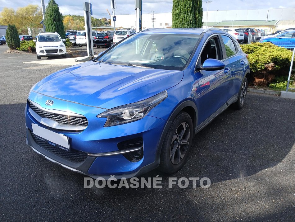 Kia Ceed 1.4TGDi 