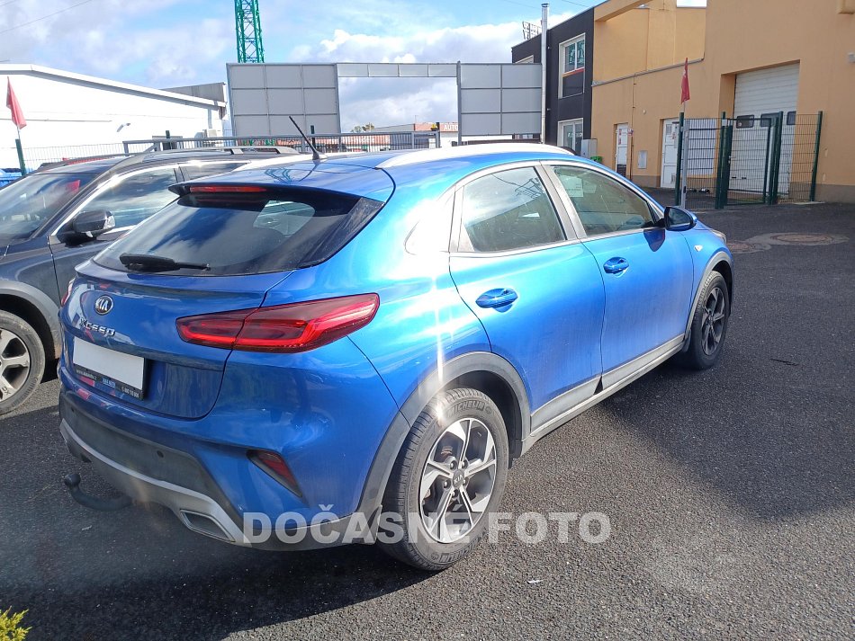 Kia Ceed 1.4TGDi 