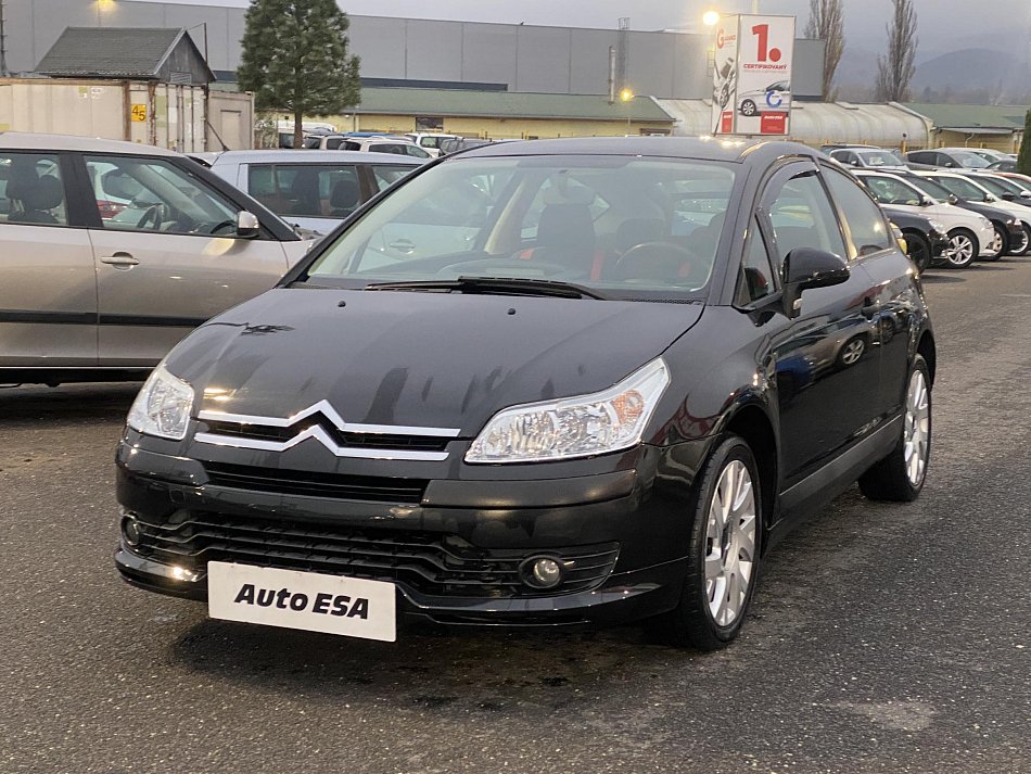 Citroën C4 1.4i 