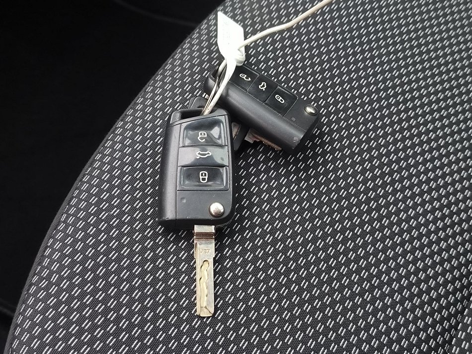 Škoda Octavia III 2.0 TDi Ambiente