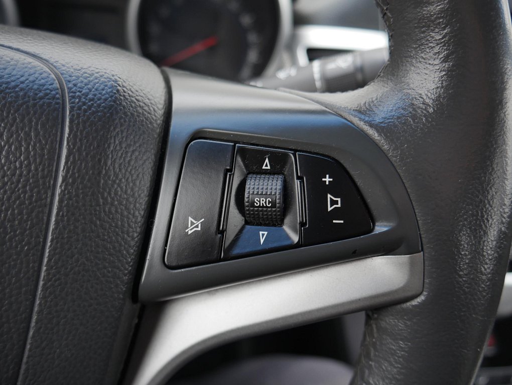 Chevrolet Cruze 2.0D 