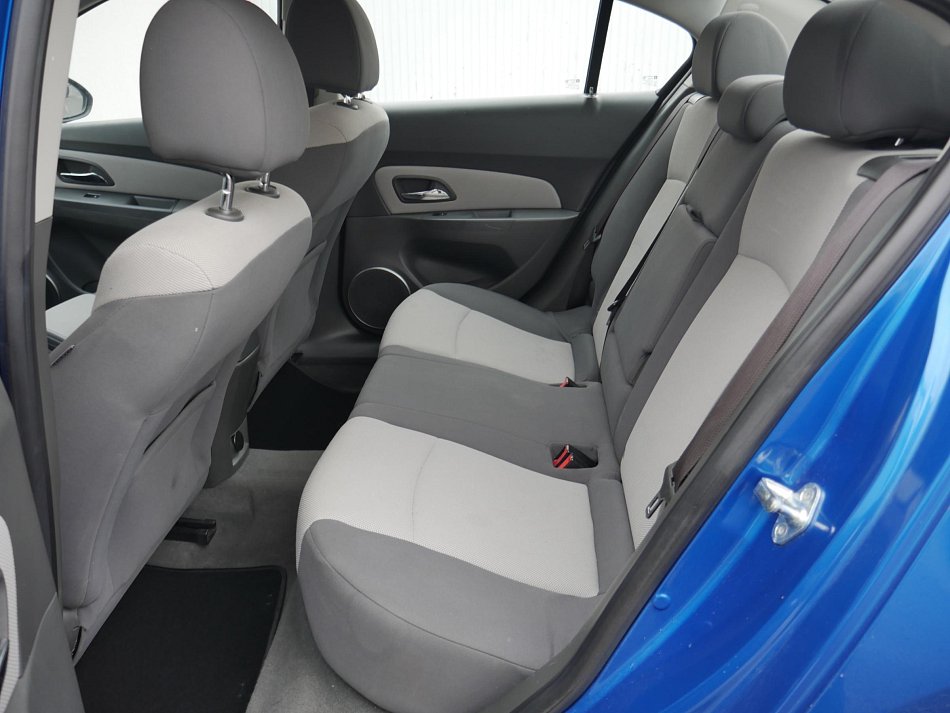 Chevrolet Cruze 2.0D 