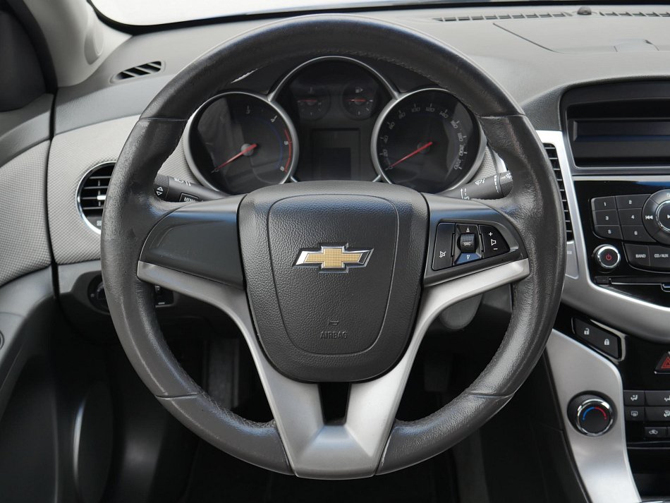 Chevrolet Cruze 2.0D 