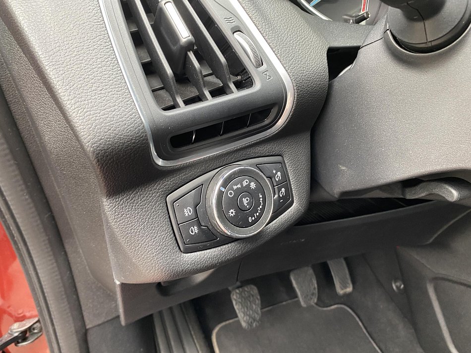 Ford B-MAX 1.0EB Titanium