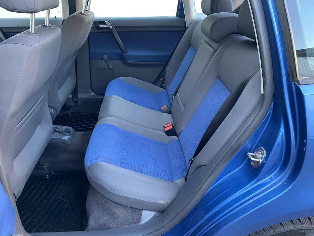 Volkswagen Polo 1.2 i 