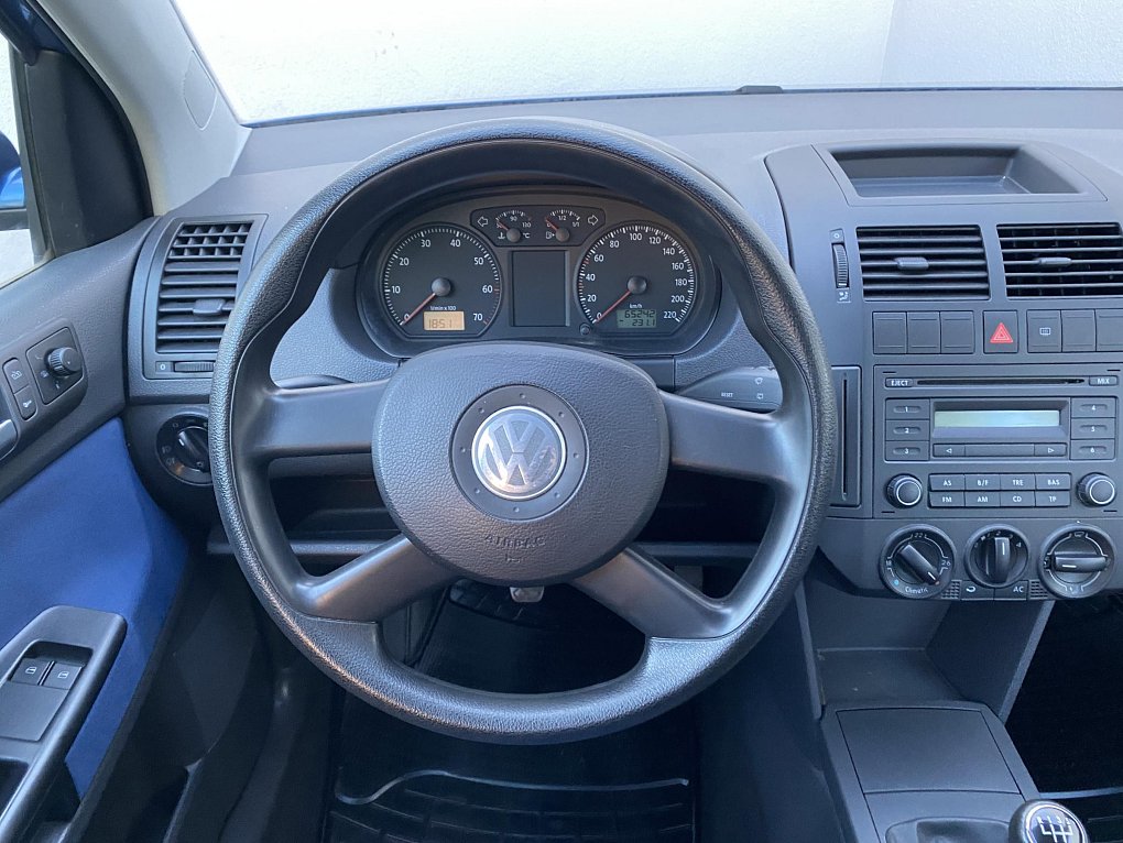Volkswagen Polo 1.2 i 