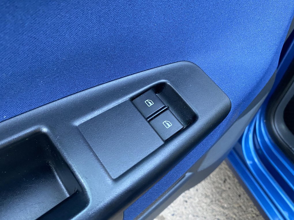 Volkswagen Polo 1.2 i 