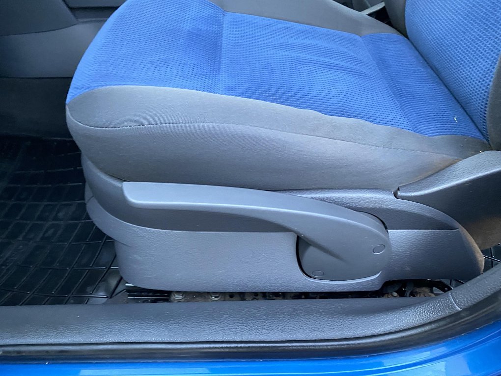 Volkswagen Polo 1.2 i 