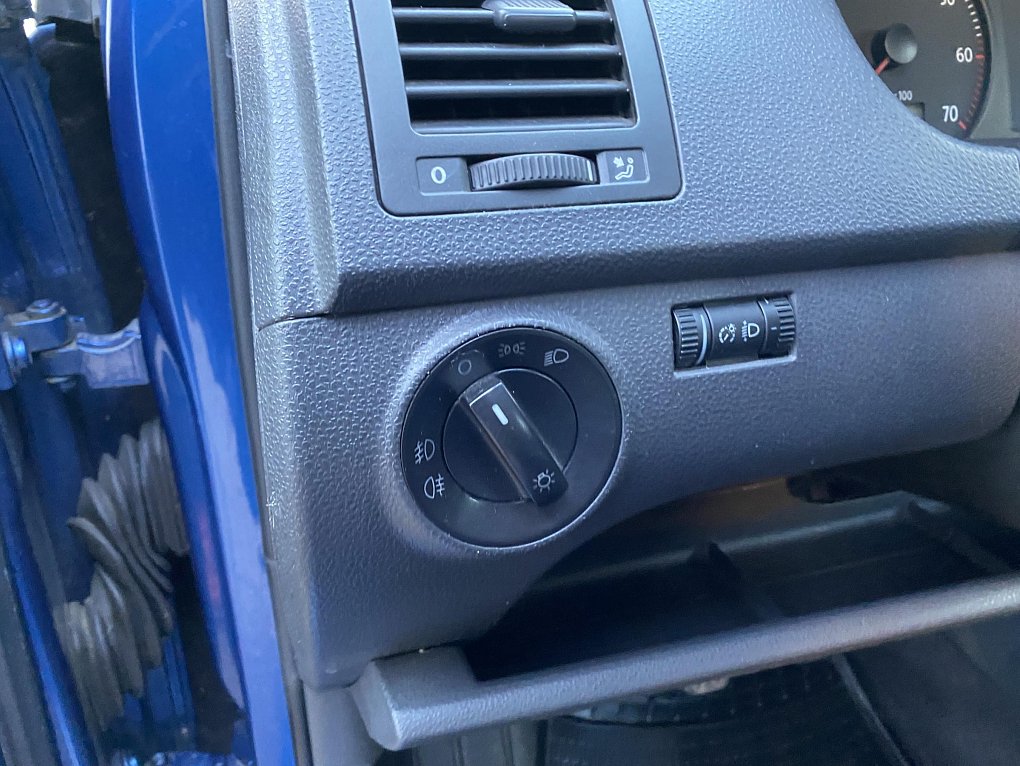 Volkswagen Polo 1.2 i 