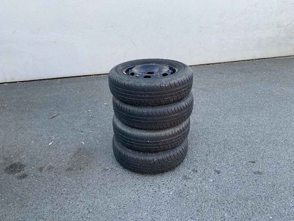 Volkswagen Polo 1.2 i 