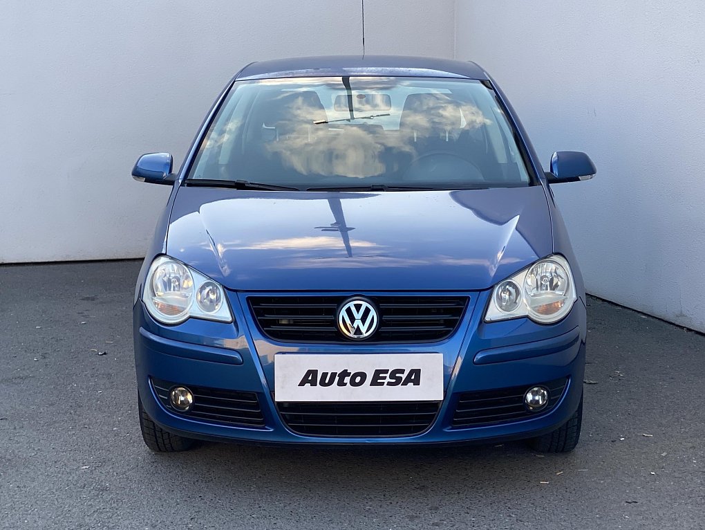 Volkswagen Polo 1.2 i 