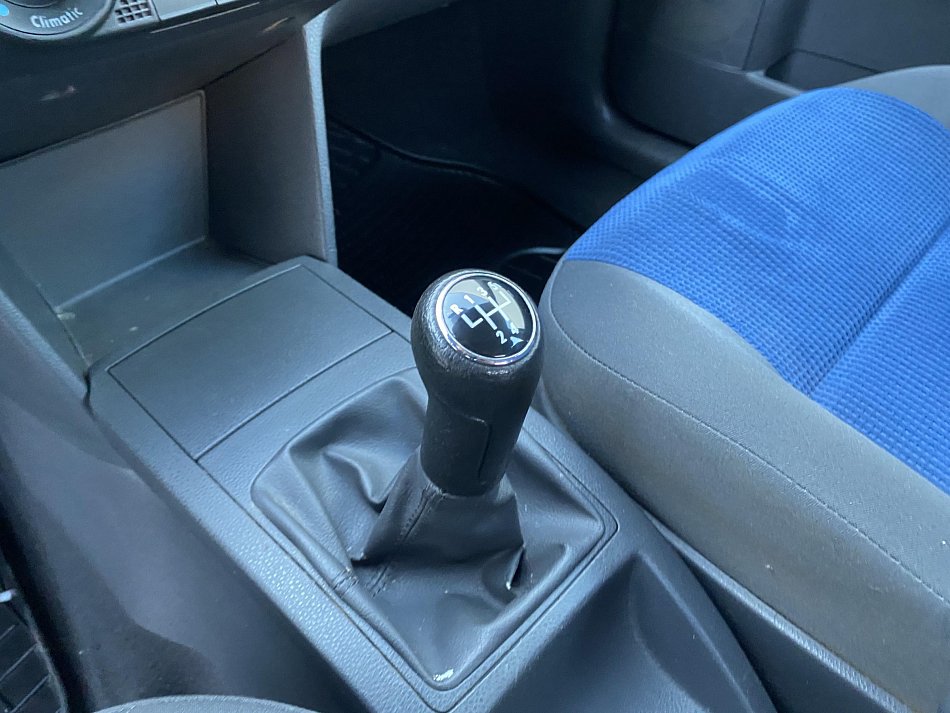 Volkswagen Polo 1.2 i 