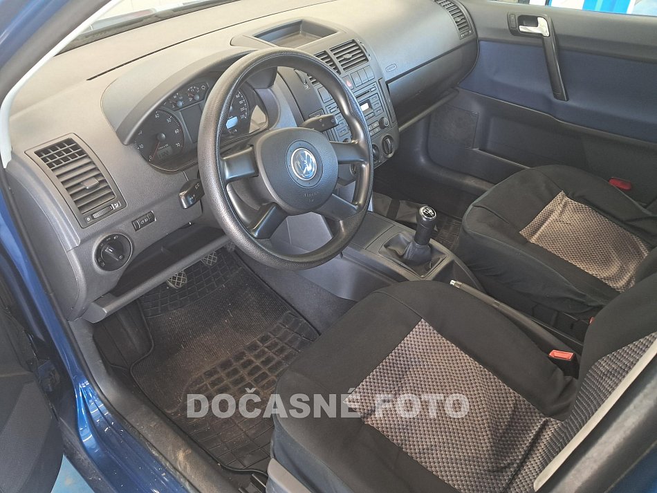 Volkswagen Polo 1.2 i 