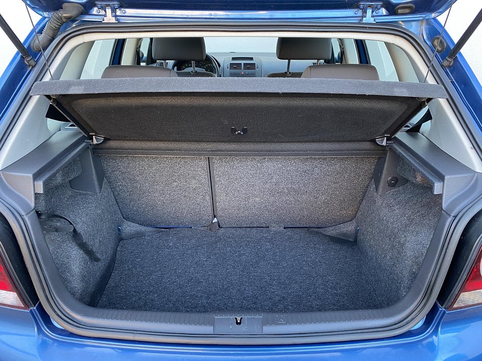 Volkswagen Polo 1.2 i 