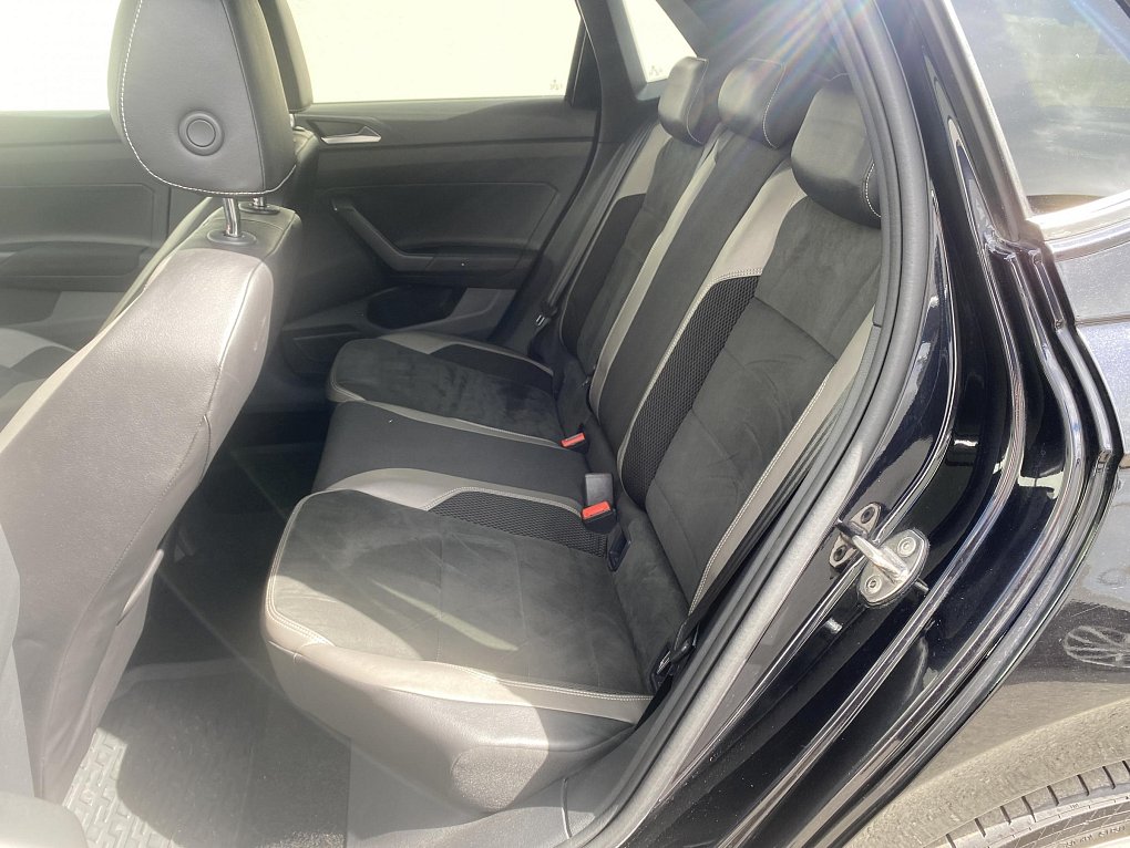 Volkswagen Polo 2.0 TSi GTi
