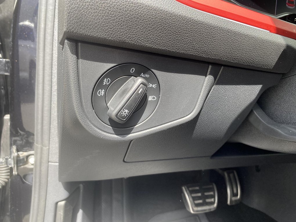 Volkswagen Polo 2.0 TSi GTi
