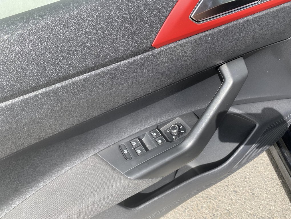 Volkswagen Polo 2.0 TSi GTi