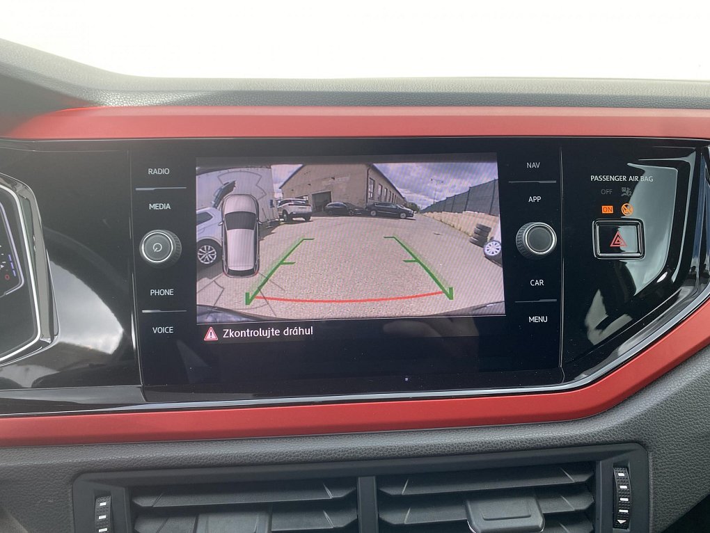 Volkswagen Polo 2.0 TSi GTi