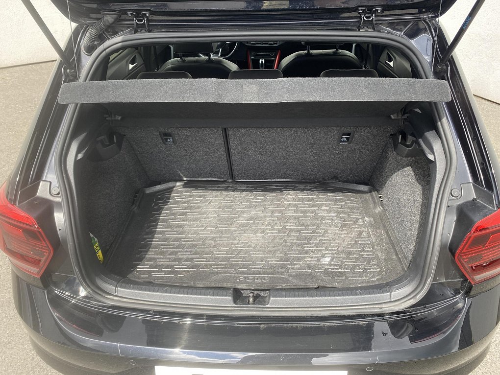 Volkswagen Polo 2.0 TSi GTi