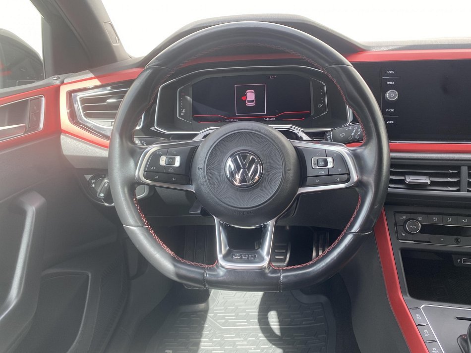 Volkswagen Polo 2.0 TSi GTi