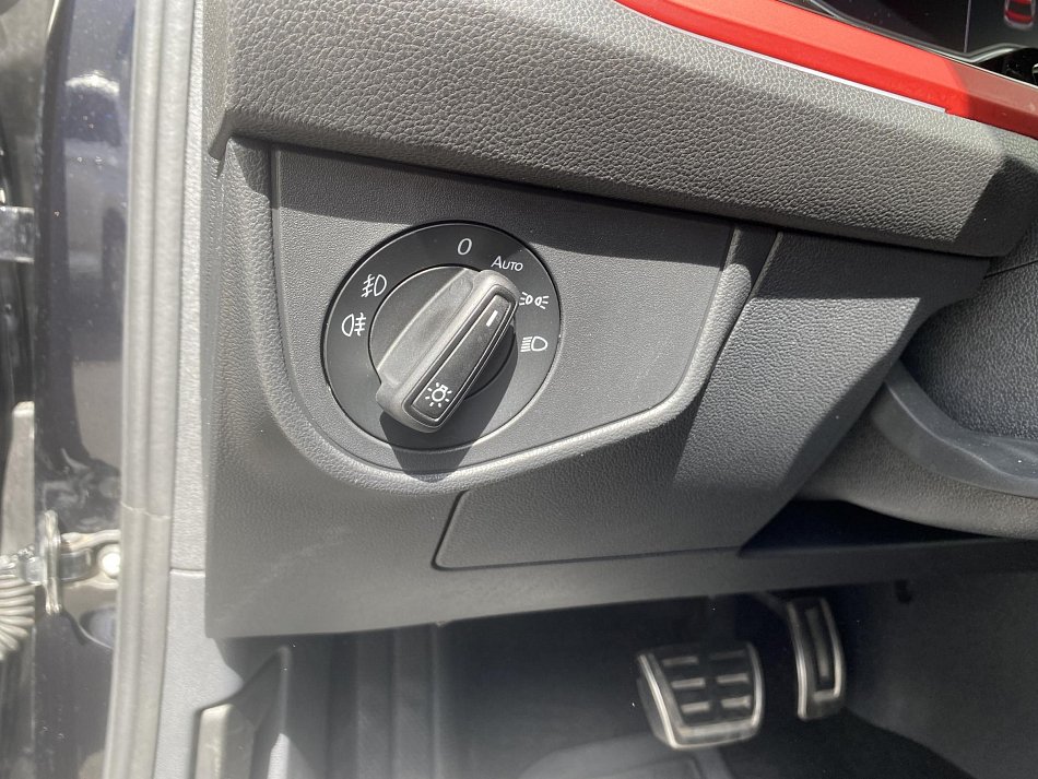 Volkswagen Polo 2.0 TSi GTi