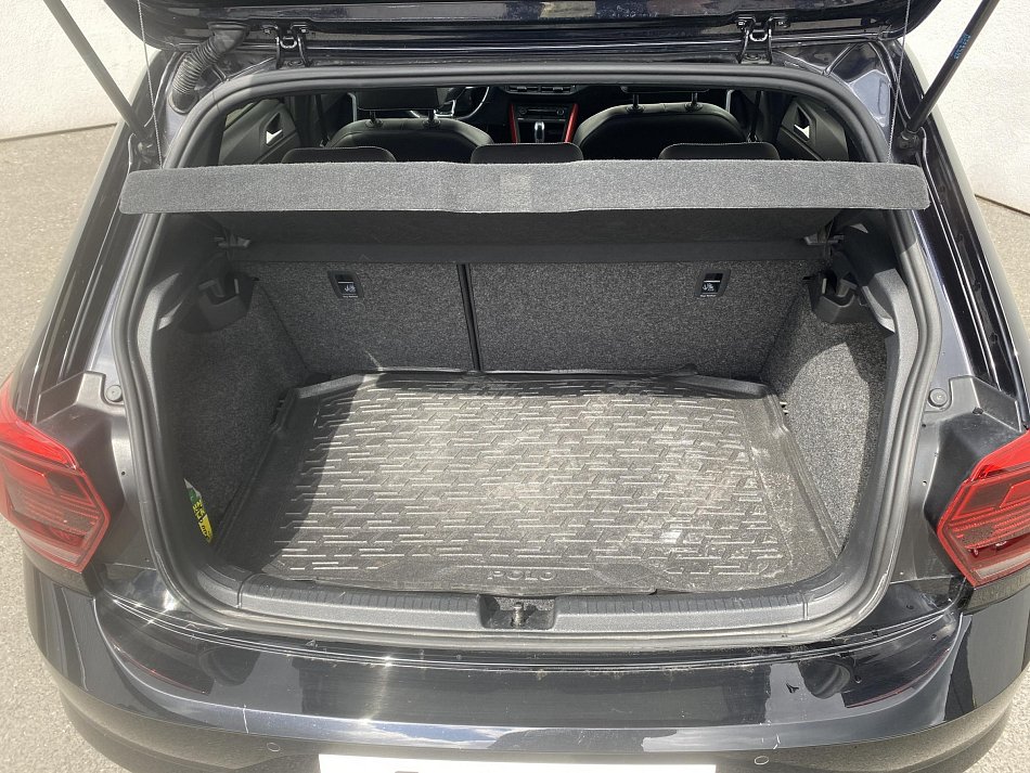 Volkswagen Polo 2.0 TSi GTi