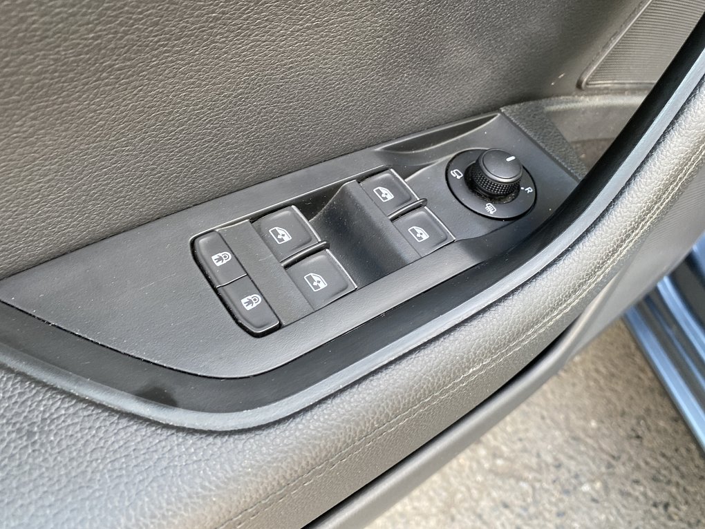 Škoda Superb III 2.0 TDi L&K 4x4