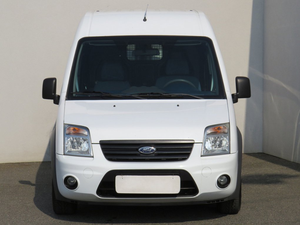 Ford Transit Connect 1.7d 