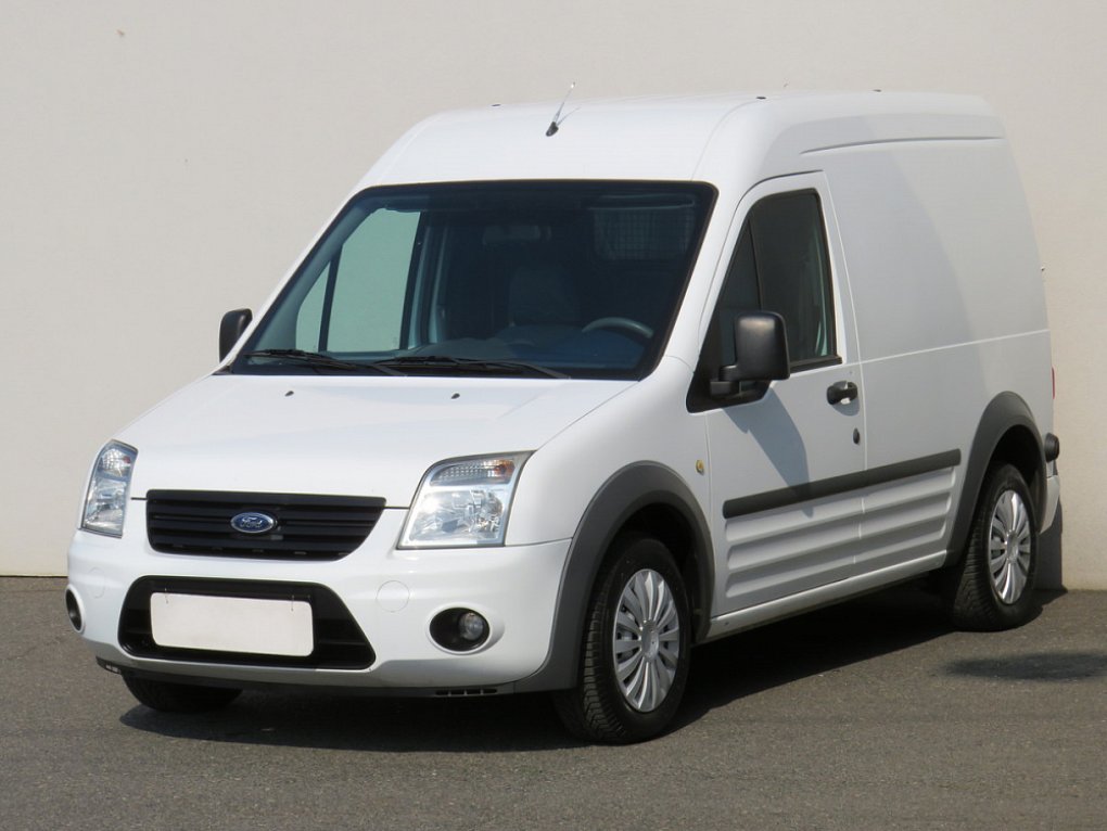 Ford Transit Connect 1.7d 